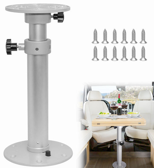 Local Stock RV Table Base Mount EU US Fast Delivery