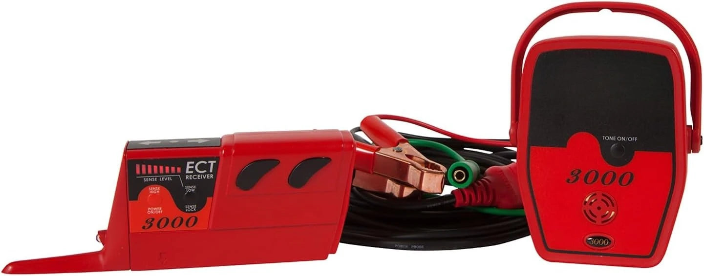 ECT3000B Short Open Circuit Finder For Diagnostics