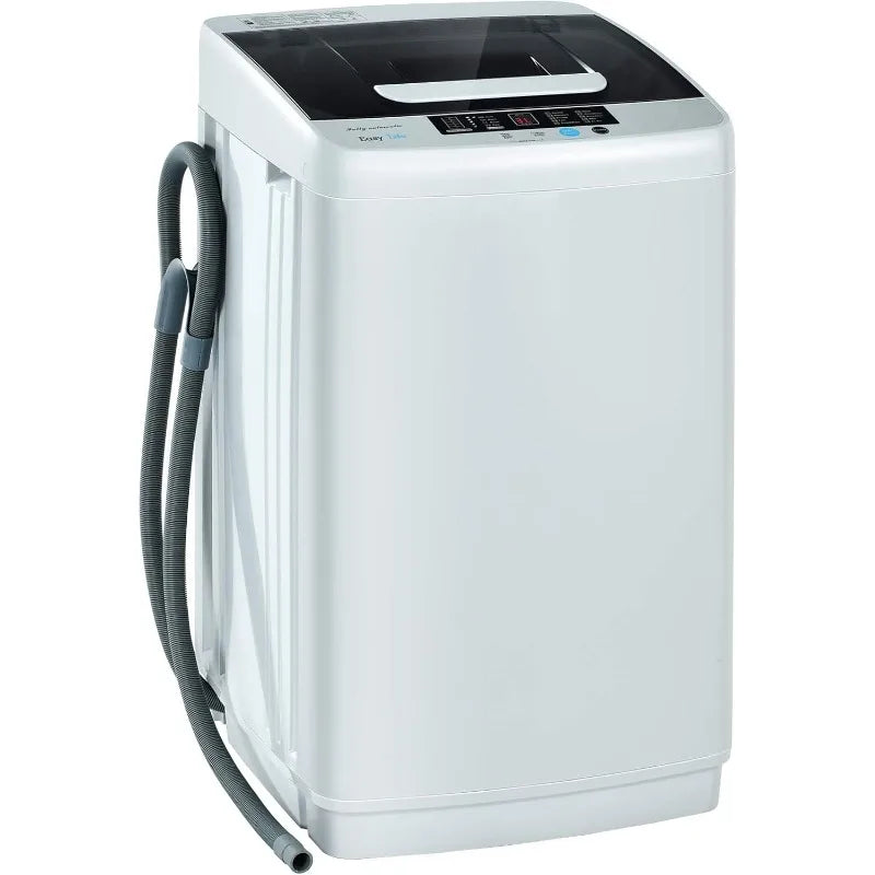 Giantex 2 In 1 Full Automatic Portable Washer Spinner 8.8Lb