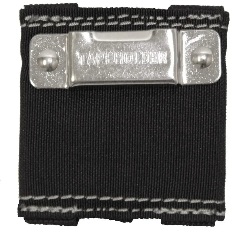 B145 Carpenters Combo Pro Comfort Back Belt Medium 31 To 35