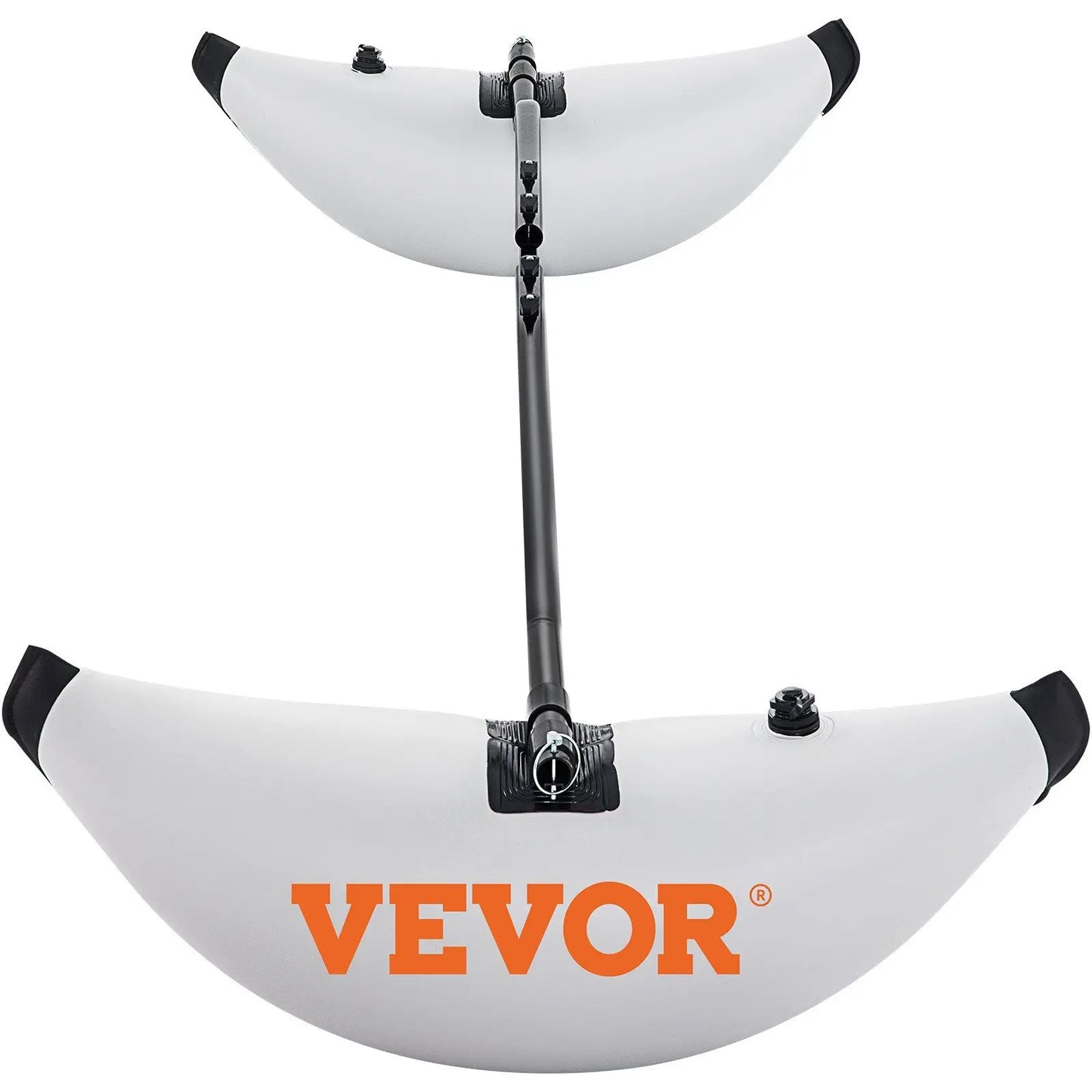 PVC Inflatable Outrigger Float With Sidekick Rod For Canoes