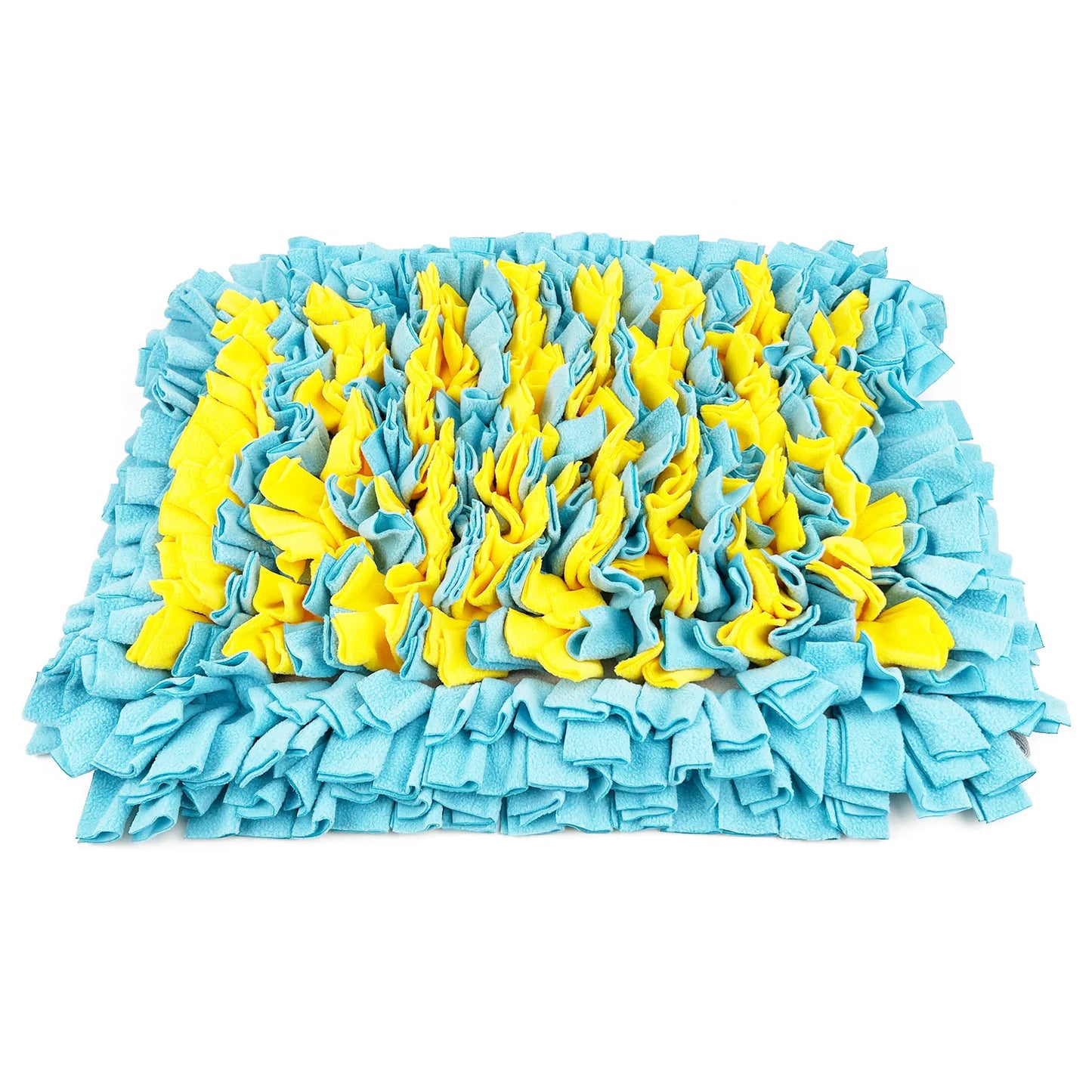 Hot Selling Pet Sniffing Foraging Mat for Dogs and Cats