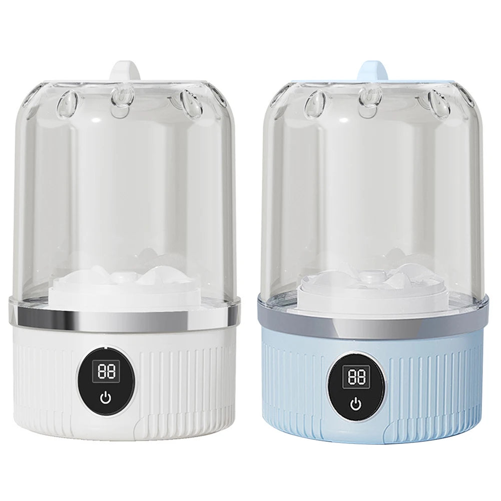 Underwear Washer Cup Automatic Portable Rechargeable