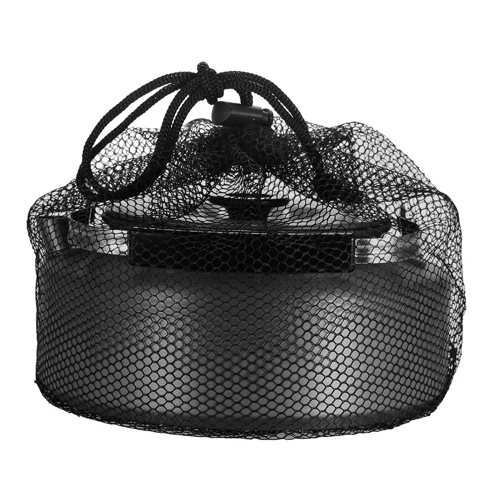 Portable Water Kettle Outdoor Aluminum Alloy Tea Pot Pot - Ultimate Objects