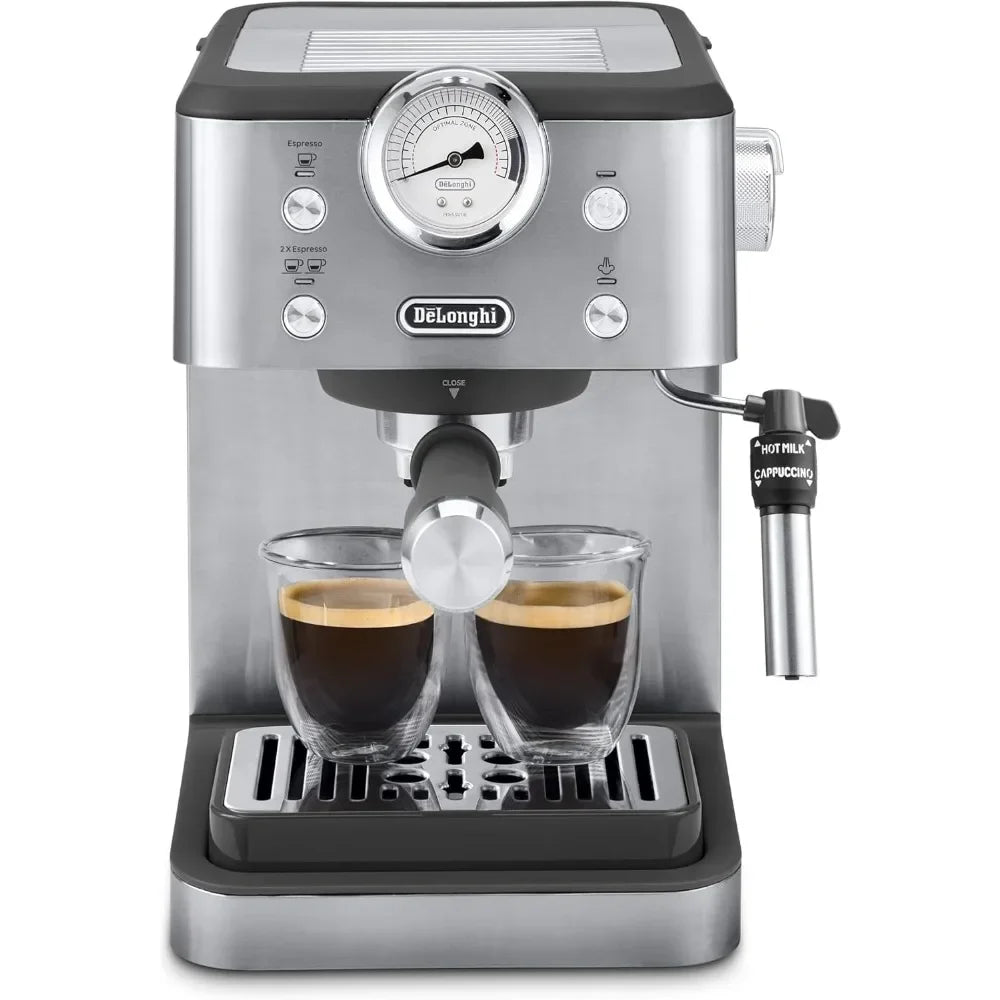 Linea Classic Espresso Machine Great Discounts Limited Time