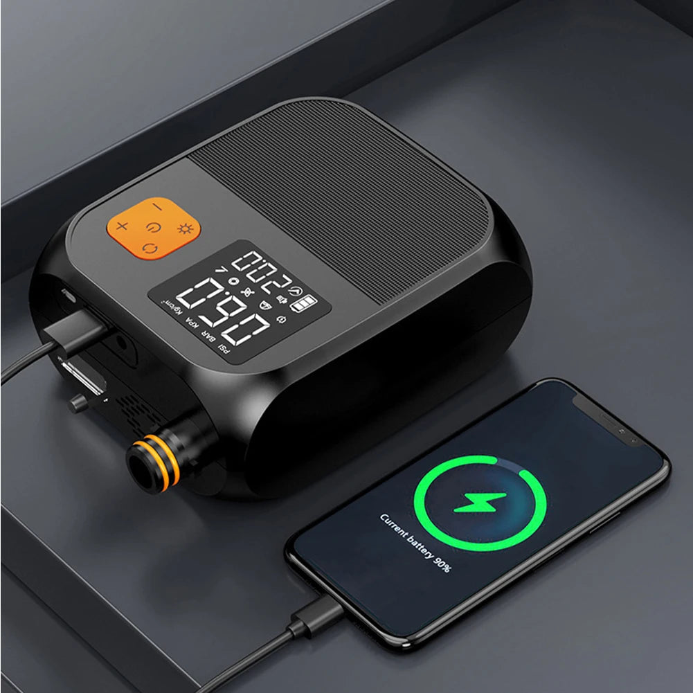 Boat Kayak Accessories 20 PSI High Pressure SUP Pump