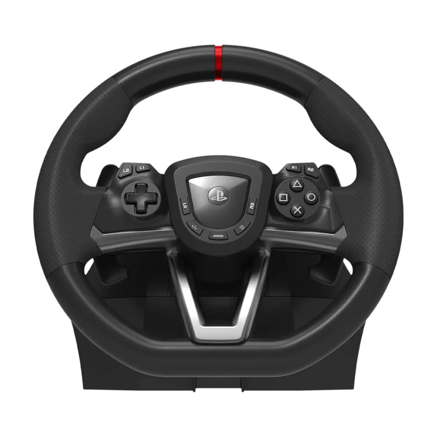 Racing Wheel Apex For PlayStation 5 PlayStation 4 PC