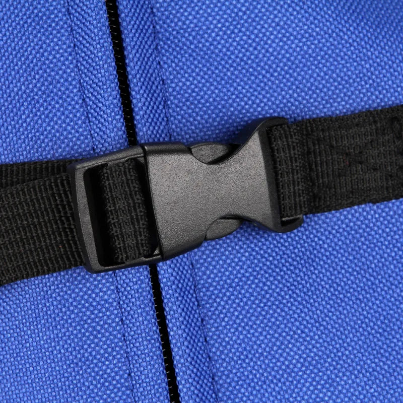 Breathable Nylon Dog Carrier Backpack For Small Dogs Outdoor