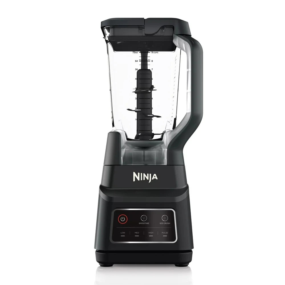 Professional Blender Auto IQ 72oz Pitcher 1200W Power