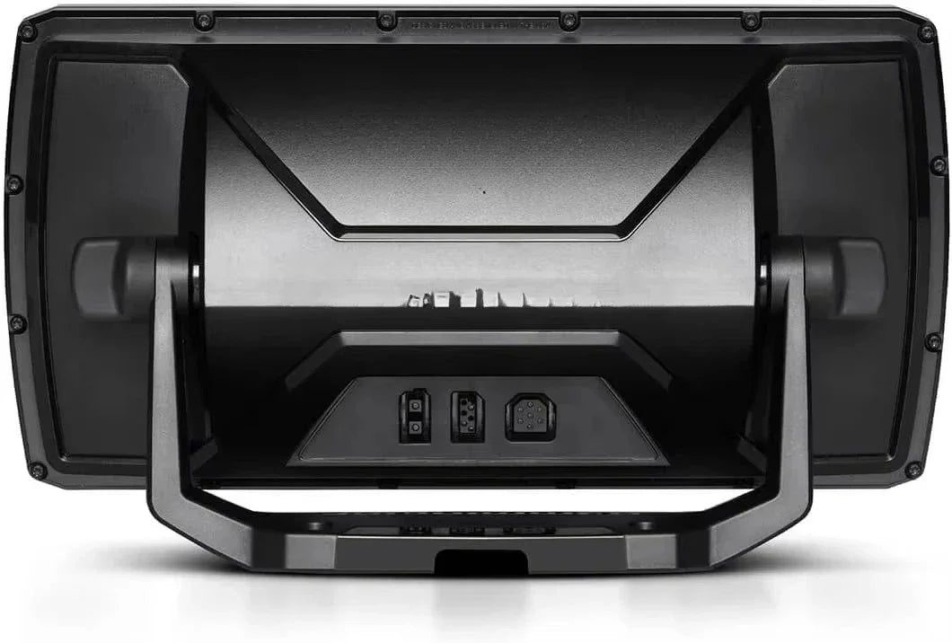 Helix 7 Chirp MDI GPS G4 Fish Finder Keypad For Camping