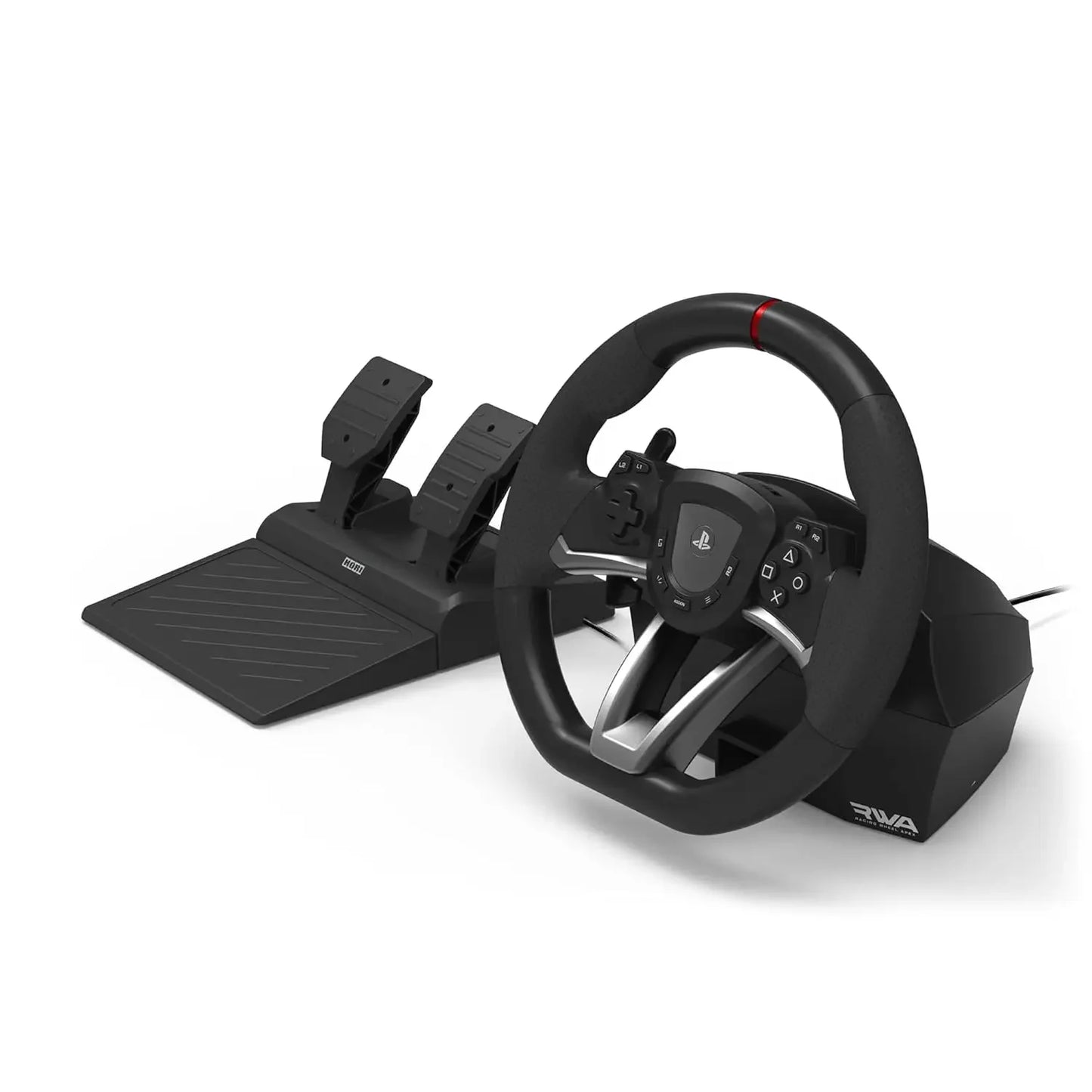 Racing Wheel Apex For PlayStation 5 PlayStation 4 PC