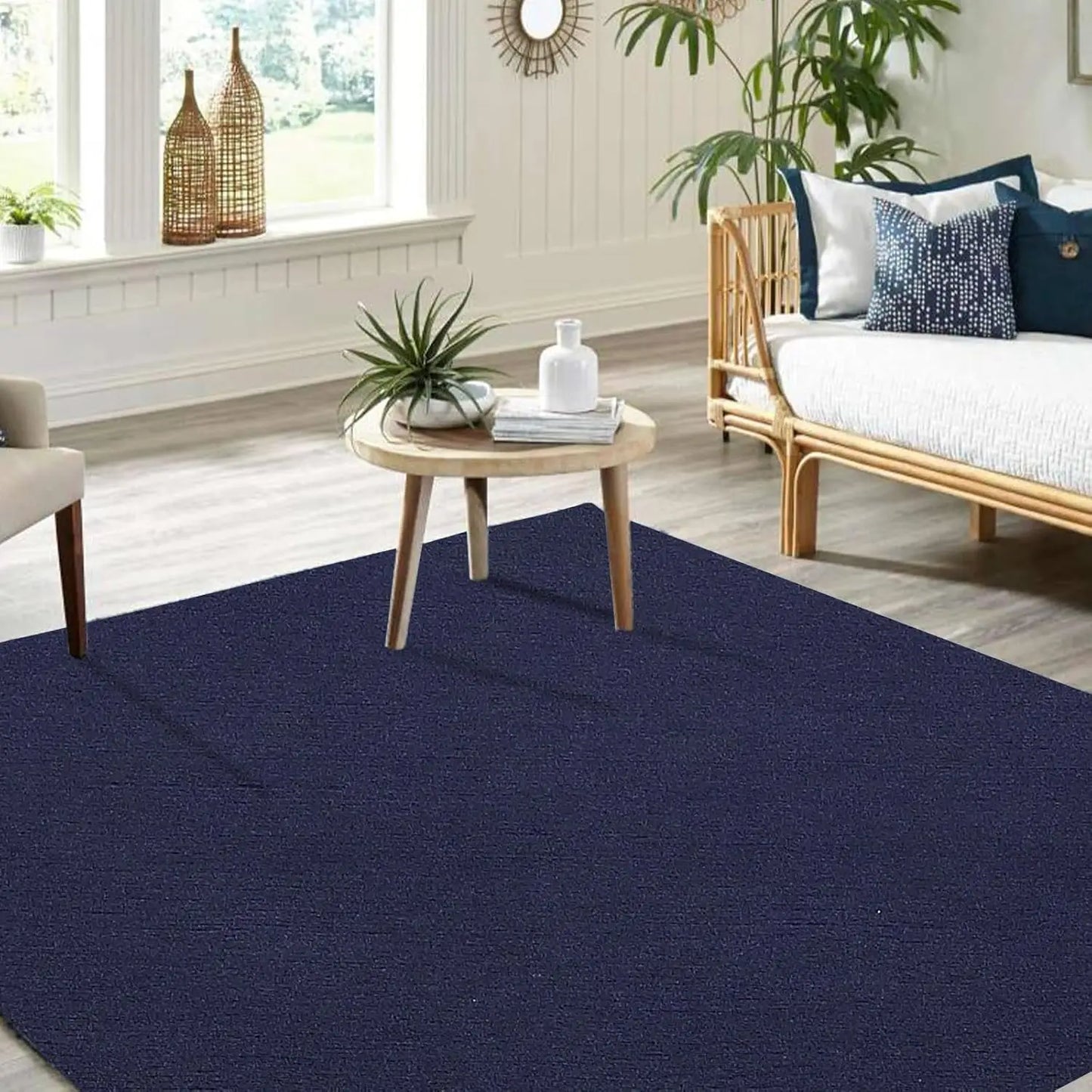 Marine Boat Carpet 1.8x4m Non Slip Waterproof Back Deck