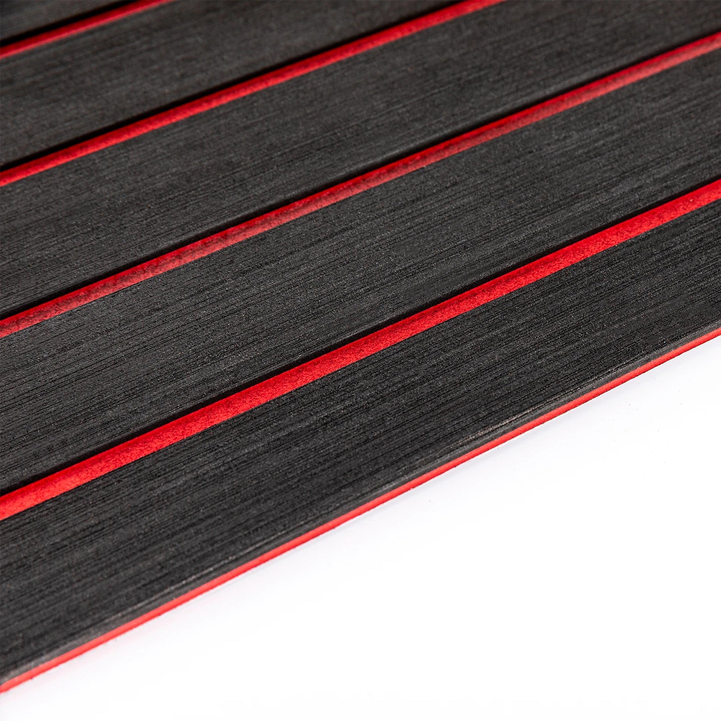 EVA Foam Boat Flooring Faux Teak Decking Mat Self Adhesive