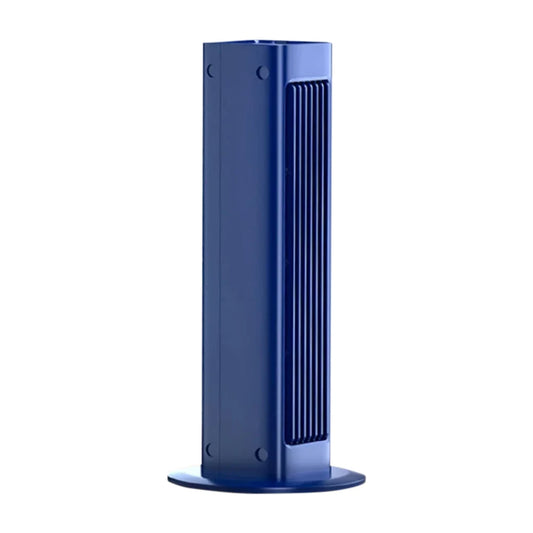 Leafless Bladeless Fan 3 Mode Silent Air Cooler for Bedroom