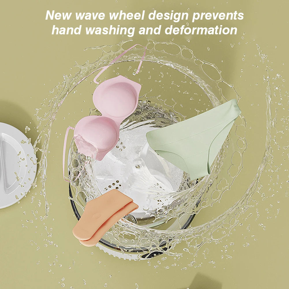 Underwear Washer Cup Automatic Portable Rechargeable