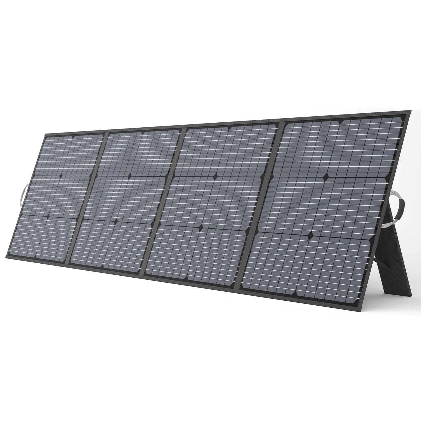 MHPOWOS Portable Solar Panel 31V Solar Charger 400W Outdoor Emergency Backup Power Supply for RV Camping