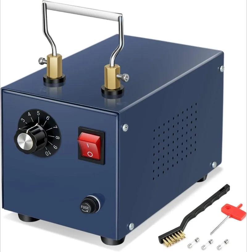 120W Adjustable Rope Cutter Hot Knife Thermal Blade