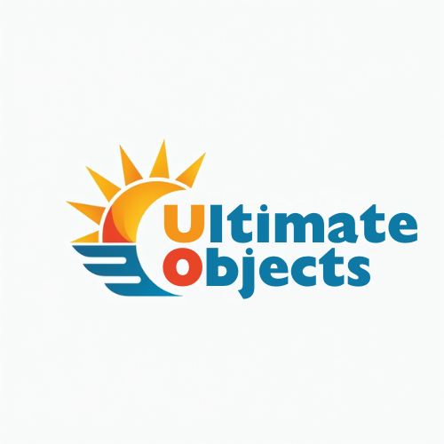 Ultimate Objects