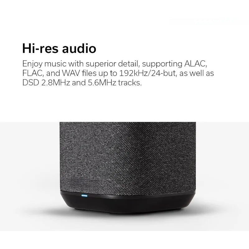 150 NV Wireless Speaker HEOS Built In AirPlay 2 Bluetooth