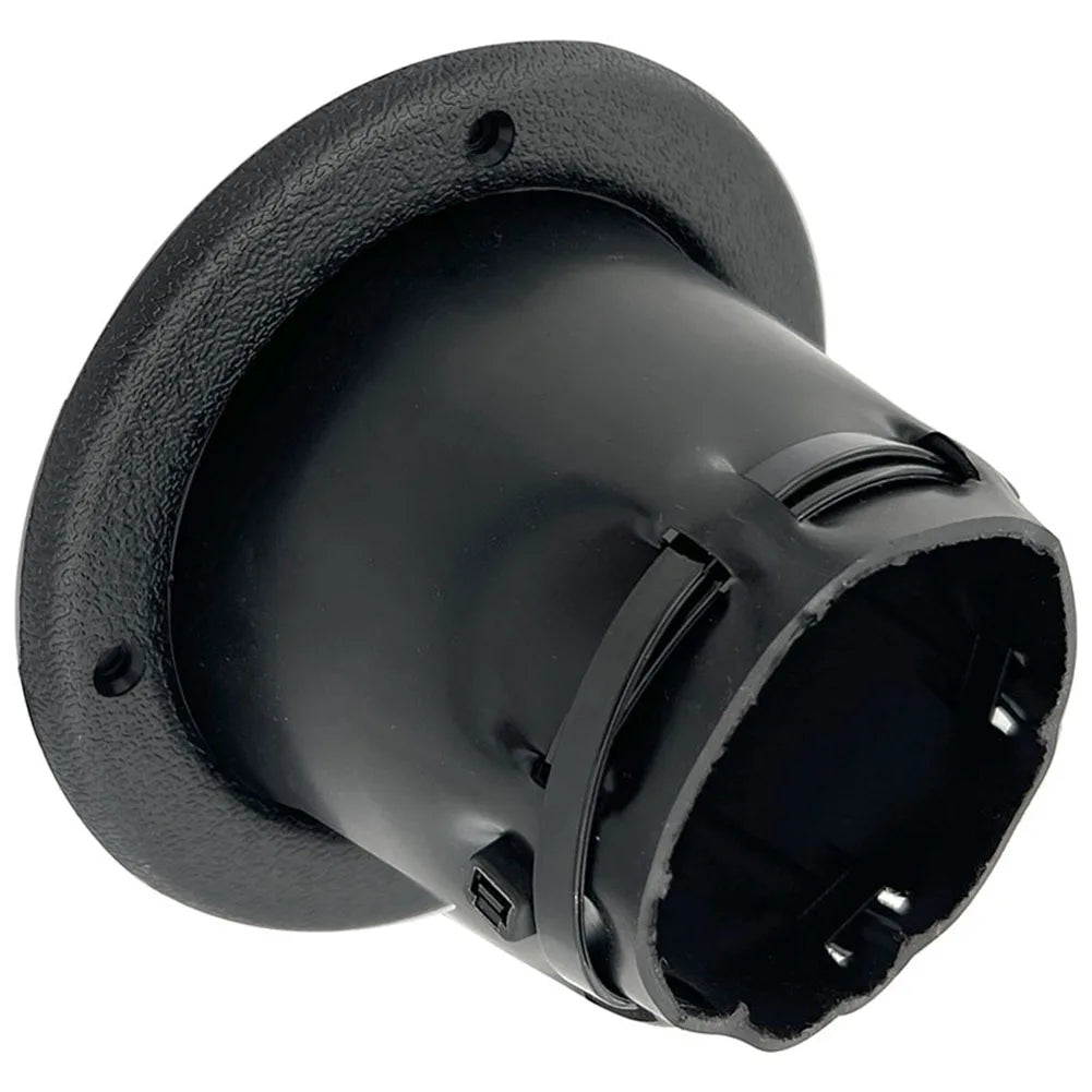 Marine Steering Cable Boot Diameter Two Point Four Inch