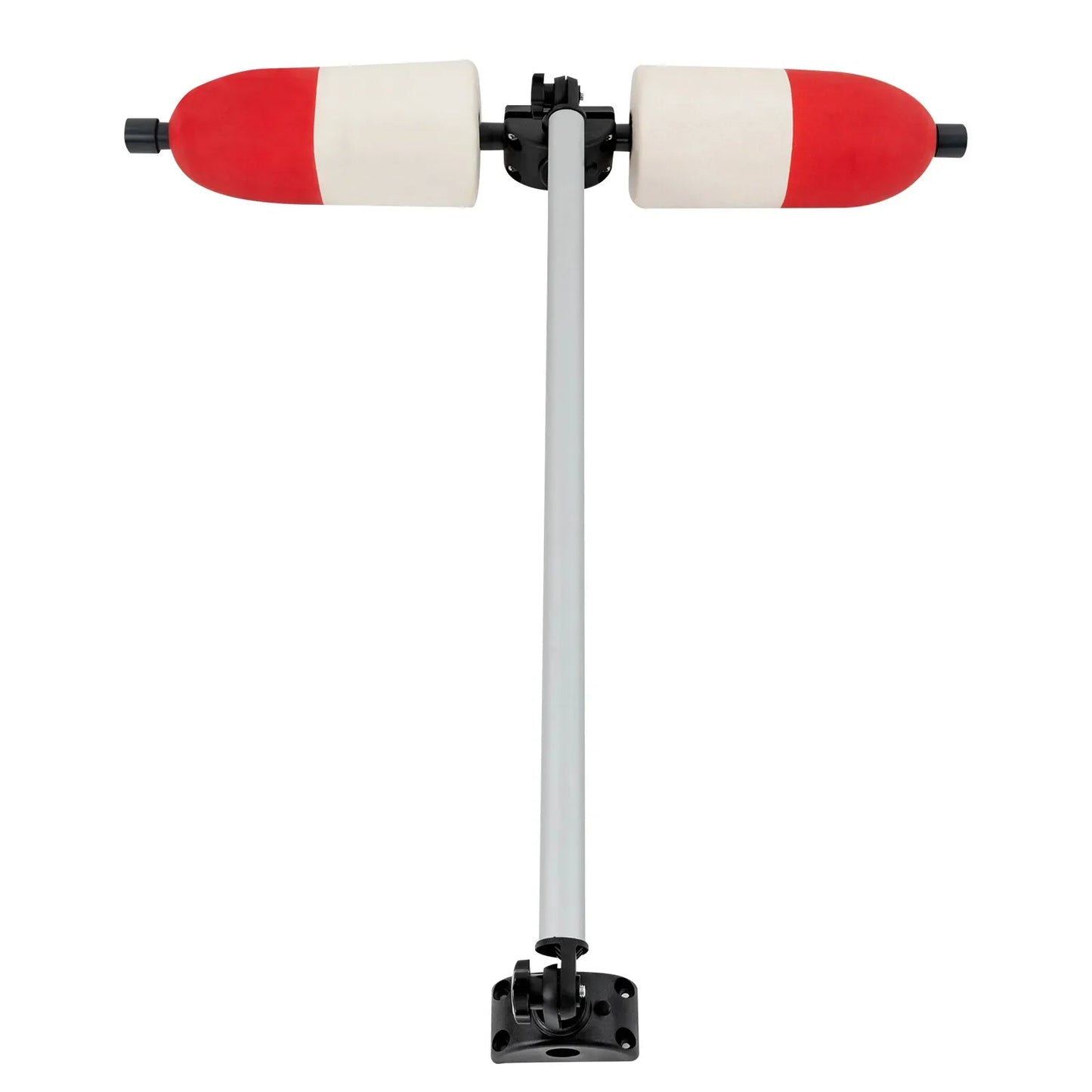 Universal Kayak Stabilizer 2 Pack PVC Outrigger Arms