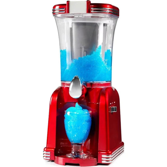 Drink Maker And Margarita Machine For Home 32 Ounce Slushy