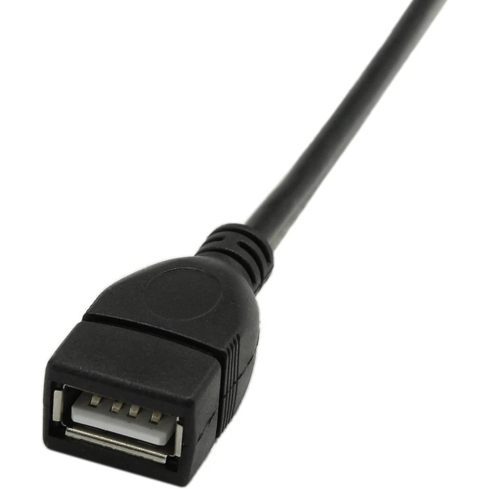 Music MDI MMI AMI to USB Aux Adapter for Audi Q5 Q7 A8