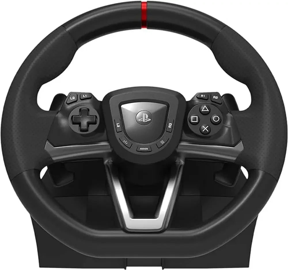 Racing Wheel Apex For PlayStation 5 PlayStation 4 PC