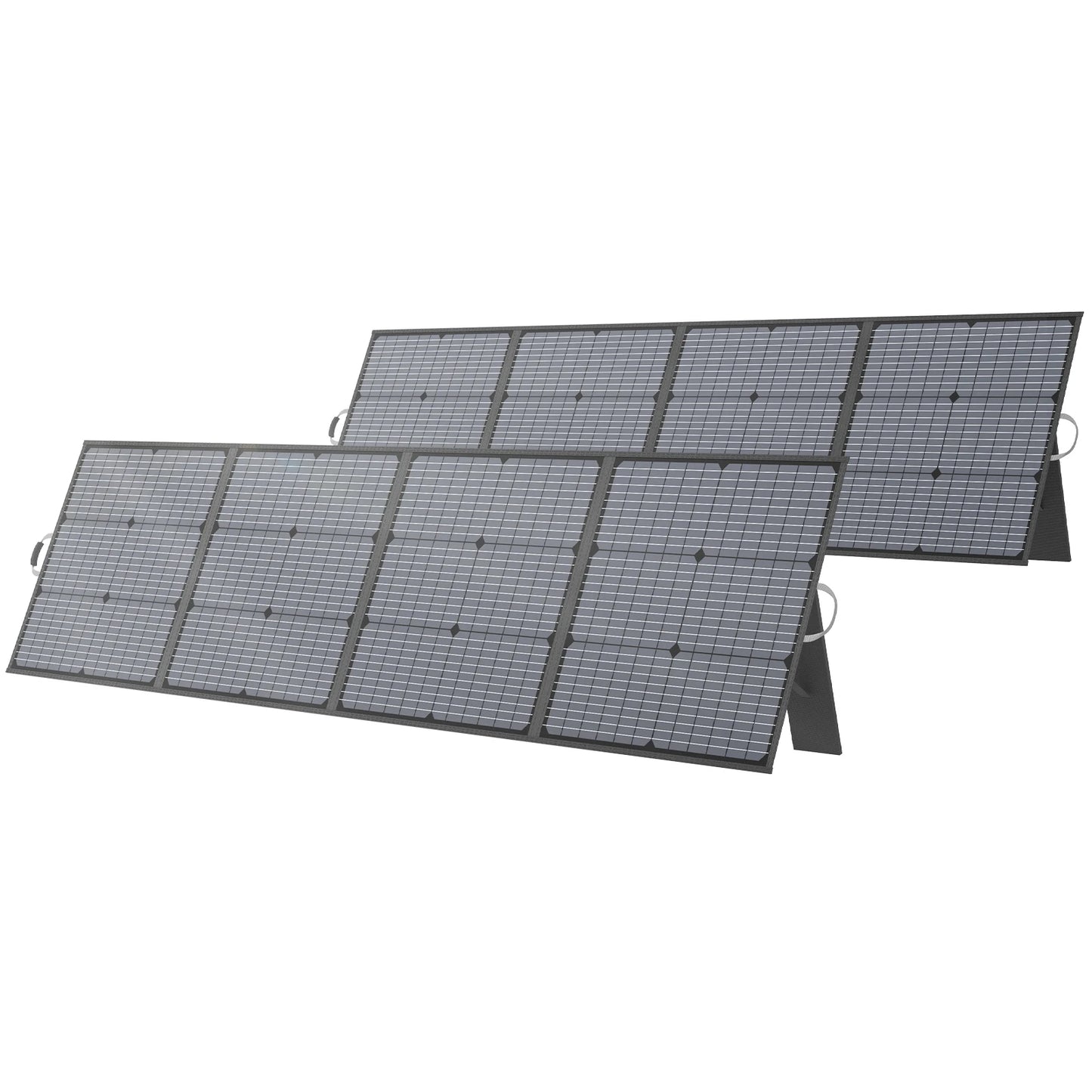 MHPOWOS Portable Solar Panel 31V Solar Charger 400W Outdoor Emergency Backup Power Supply for RV Camping