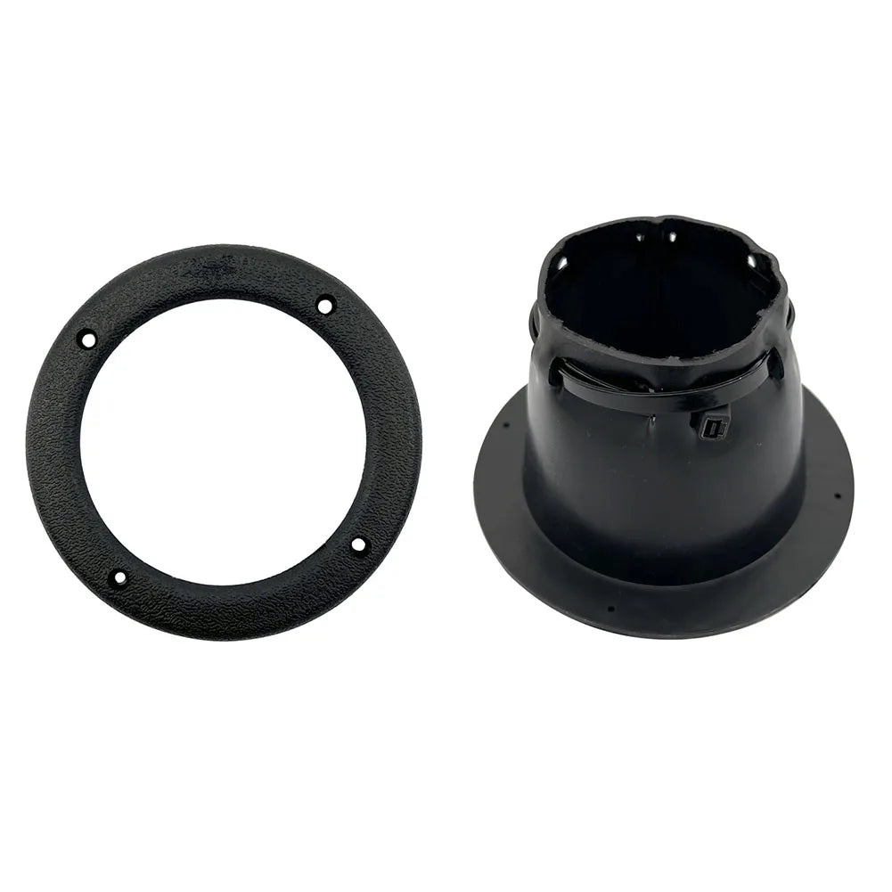 Marine Steering Cable Boot Diameter Two Point Four Inch