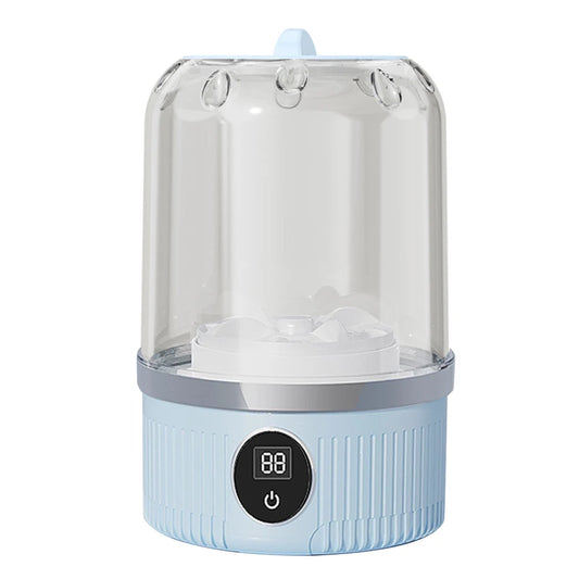 Underwear Washer Cup Automatic Portable Rechargeable