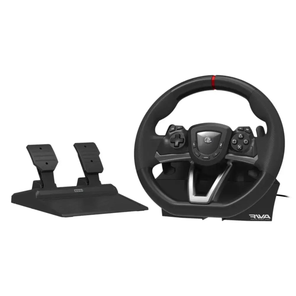 Racing Wheel Apex For PlayStation 5 PlayStation 4 PC