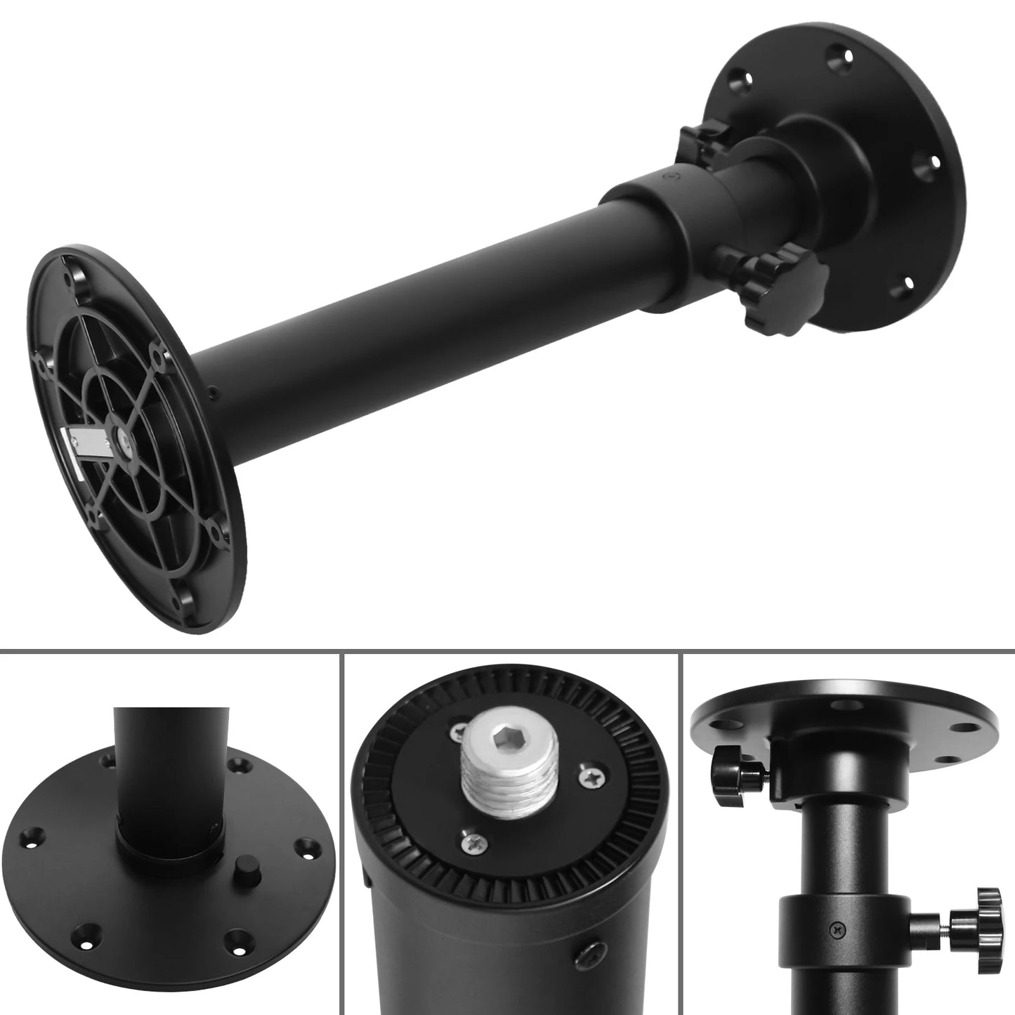 Local Stock RV Table Base Mount EU US Fast Delivery