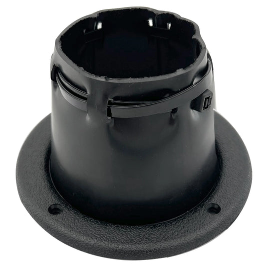 Marine Steering Cable Boot Diameter Two Point Four Inch