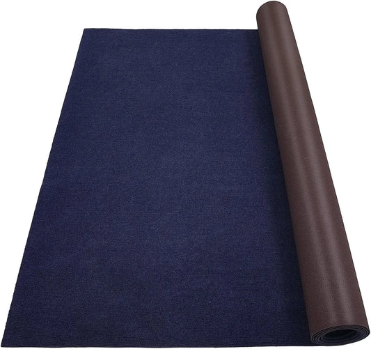 Marine Boat Carpet 1.8x4m Non Slip Waterproof Back Deck