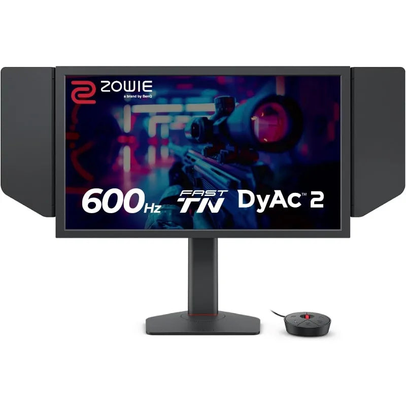 Zowie XL2586X 24.1 Inch 600 Hz TN Gaming Monitor Display