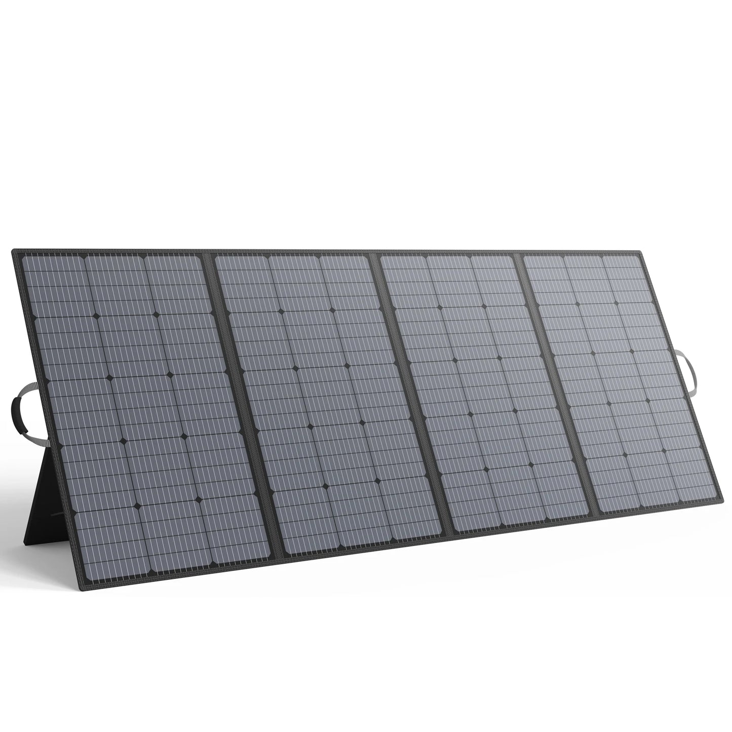 MHPOWOS Portable Solar Panel 31V Solar Charger 400W Outdoor Emergency Backup Power Supply for RV Camping